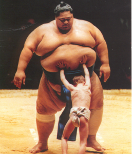 sumo