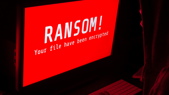 ransomware