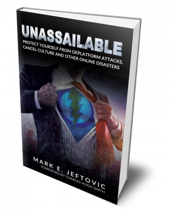 Unassailable Book