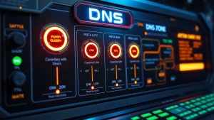 Optimizing DNS Performance